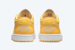 Air Jordan 1 Low 'Pollen' - Image 5