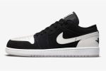 Air Jordan 1 Low SE 'Diamond'