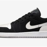 Air Jordan 1 Low SE 'Diamond'