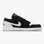 Air Jordan 1 Low SE 'Diamond' - Image 2