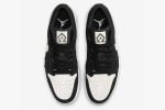 Air Jordan 1 Low SE 'Diamond' - Image 4