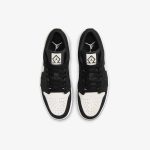 Air Jordan 1 Low SE 'Diamond' - Image 4