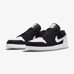 Air Jordan 1 Low SE 'Diamond' - Image 3