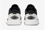 Air Jordan 1 Low SE 'Diamond' - Image 5