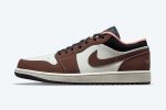 Air Jordan 1 Low 'Mocha'