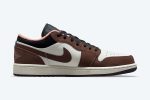 Air Jordan 1 Low 'Mocha' - Image 2