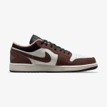 Air Jordan 1 Low 'Mocha' - Image 2