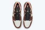Air Jordan 1 Low 'Mocha' - Image 4
