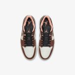 Air Jordan 1 Low 'Mocha' - Image 4