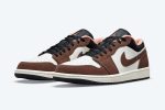 Air Jordan 1 Low 'Mocha' - Image 3