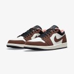 Air Jordan 1 Low 'Mocha' - Image 3
