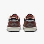 Air Jordan 1 Low 'Mocha' - Image 5