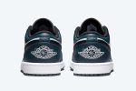 Air Jordan 1 Low 'Dark Teal' - Image 5