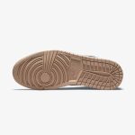 Air Jordan 1 Low SE 'Denim' - Image 6