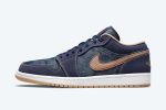 Air Jordan 1 Low SE 'Denim'