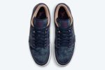 Air Jordan 1 Low SE 'Denim' - Image 4