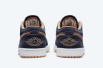 Air Jordan 1 Low SE 'Denim' - Image 5