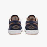Air Jordan 1 Low SE 'Denim' - Image 5
