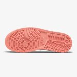 Wmns Air Jordan 1 Low 'Light Madder Root' - Image 6