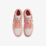 Wmns Air Jordan 1 Low 'Light Madder Root' - Image 4