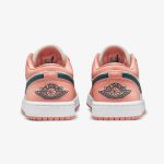 Wmns Air Jordan 1 Low 'Light Madder Root' - Image 5