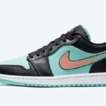 Air Jordan 1 Low SE 'Tropical Twist'