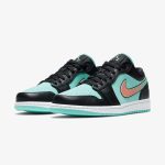 Air Jordan 1 Low SE 'Tropical Twist' - Image 3