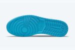 Air Jordan 1 Low 'UNC' - Image 6