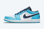 Air Jordan 1 Low 'UNC'