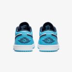 Air Jordan 1 Low 'UNC' - Image 5