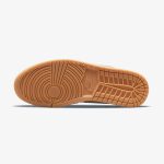 Air Jordan 1 Low 'Hemp White' - Image 6