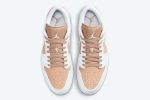 Air Jordan 1 Low 'Hemp White' - Image 4