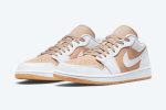Air Jordan 1 Low 'Hemp White' - Image 3