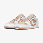 Air Jordan 1 Low 'Hemp White' - Image 3