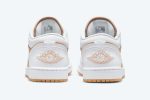 Air Jordan 1 Low 'Hemp White' - Image 5