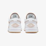 Air Jordan 1 Low 'Hemp White' - Image 5
