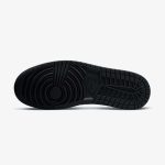 Air Jordan 1 Mid 'Racer Blue' - Image 6