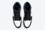 Air Jordan 1 Mid 'Racer Blue' - Image 4