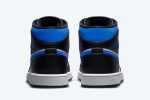 Air Jordan 1 Mid 'Racer Blue' - Image 5