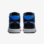 Air Jordan 1 Mid 'Racer Blue' - Image 5
