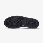 Air Jordan 1 Mid SE 'Dark Chocolate' - Image 6