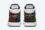 Air Jordan 1 Mid SE 'Heat Reactive - Color Change' - Image 5