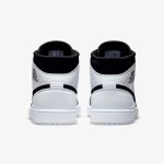 Air Jordan 1 Mid SE 'Diamond' - Image 5