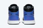 Air Jordan 1 Mid 'Hyper Royal' - Image 5