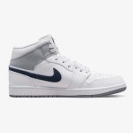 Air Jordan 1 Mid 'Paris' - Image 2