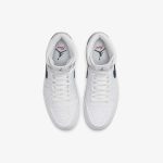 Air Jordan 1 Mid 'Paris' - Image 4