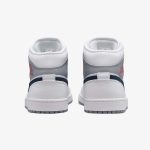 Air Jordan 1 Mid 'Paris' - Image 5