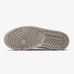 Wmns Air Jordan 1 Mid SE 'Light Iron Ore' - Image 6