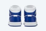 Wmns Air Jordan 1 Mid 'Kentucky Blue' - Image 5