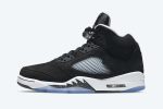Air Jordan 5 Retro 'Oreo' 2021